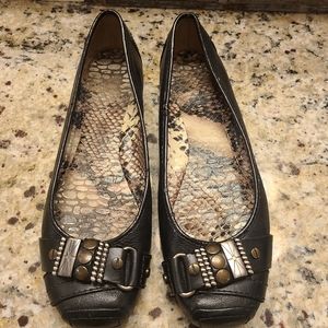 Gianni Bini flats